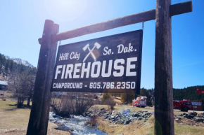 Firehouse Campground